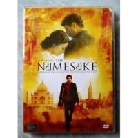 ราคา DVD THE NAMESAKA (2006) (20726380379)