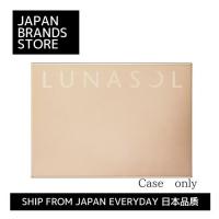 ราคา [Shipped From Japan] LUNASOL Cheek Compact (case only) /Shipped from Japan/Japanese Quality/Japanese brand (27824691991)