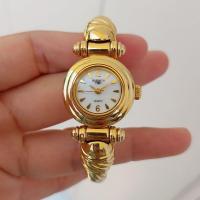 ราคา นาฬิกากำไล ELIZABEHT ของแท้100% (23244168270)