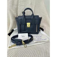 ราคา Used pillip lim pashli mini แบรนด์เนมแท้มือสอง แบรนด์เนมแท้ (27711890924)