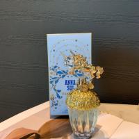 ราคา ♦️ของแท้·พร้อมส่ง·ถูก♦️ANNA SUI FANTASIA EDT 75ml น้ำหอมหญิง (29852585749)
