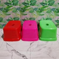 ราคา เก้าอี้ครัว THICK (30X20X15CM) ซาตินดั้งเดิม / ล้าง / เก้าอี้ล้อเลื่อนพลาสติก / เก้าอี้ล้อเลื่อน / เก้าอี้ล้อเลื่อน / เก้าอี้เด็กทารก (28092869676)