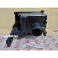 ราคา ชุดเสื้อหม้อกรองอากาศ YAMAHA เกรดแท้ ฟีโน่ / FINO เก่า ทั้งชุด (12040089574)