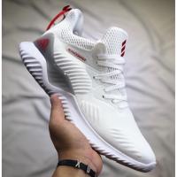 ราคา Adidas Alphabounce Beyond Alpha รองเท้ากีฬา รองเท้าวิ่งแบบสบาย ๆ (25230028119)