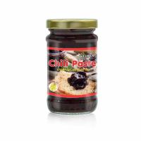 ราคา น้ำพริกเผาเลิศรสตรากิฟฟารีน (9767845666)