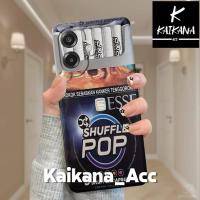 ราคา เคส HP Samsung A07 - Samsung A17 Fashion Image Cool Phone Case, Phone Back Protector - NC49 (40267879758)