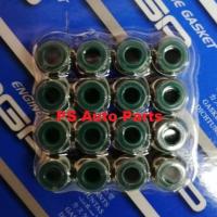 ราคา SAVVY ซีลก้านวาล์วเรโนลต์ โปรตอน เซฟวี่ (28091002506)