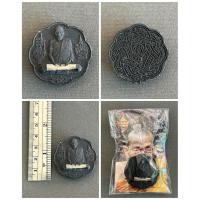 ราคา พระผงยันต์ตะกร้อ หลวงปู่กาหลง วัดเขาแหลม จ.สระแก้ว (41375140438)