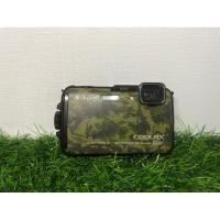 ราคา กล้อง Nikon AW 110 มือสอง (28503723058)