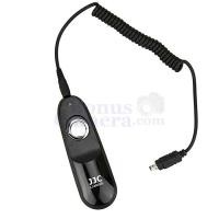 ราคา MC-DC2 สายลั่นชัตเตอร์นิคอน Nikon D5100,D5200, D5300,D5500,D5600,D3100,D3200,D3300 CoolPix A,P1000,P1100 Shutter Release (433287601)