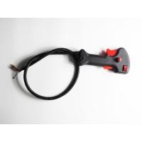 ราคา มือเร่งพร้อมสวิทช์ RBC411Z ไม่มีแฮนด์อะลูมิเนียม (TTK) มือเร่งสวิทช์ มือเร่งสวิทช์เครื่องตัดหญ้า (17321729094)