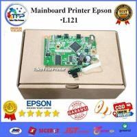 ราคา Epson L121 Printer Mainboard Unit Removal (26132073687)