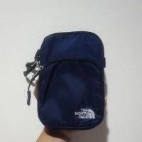 ราคา กระเป๋าสะพายข้าง the north face มือสอง (2981963783)