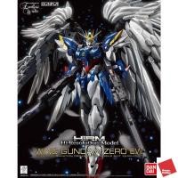 ราคา 4549660167464 HI-RESOLUTION MODEL 1/100 WING GUNDAM ZERO EW (14802177477)