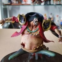 ราคา โมเดลวันพีช หนวดดำ ของแท้ ญี่ปุ่น (1313986972)