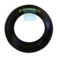 ราคา KENDA BMX Fat Bike จักรยานเด็ก ยางนอกขนาด 16 x 3.0 | คุณภาพสูง (40314648407)