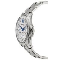 ราคา Pulsar Women's PP6099 Analog Display Japanese Quartz Silver Watch-Silver (340017439)