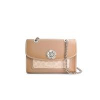 ราคา Coach Parker แท้มือสอง (15251988755)