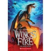ราคา Wings of Fire: The Dark Secret (b&w) (Wings of Fire) [Paperback] (27628051461)