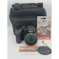 ราคา กล้องคอมแพค Nikon Coolpix B500 ซูมไกล (29163369676)