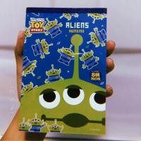 ราคา สมุดฉีก toy story rare (1262715462)