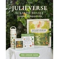 ราคา C-Care PROBIOTIC JULIEVERSE BOXSET กล่องของขวัญสุขภาพที่น่ารักที่สุดในจักรวาล (40964266779)