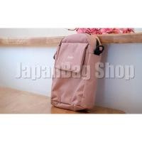 ราคา โปรล้างสต๊อก ถึงมีนานี้เท่านั้น Anello สะพายข้างใบเล็ก 8 นิ้ว Travel Square Mini Shoulder Bag (7292344466)