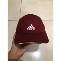 ราคา ADIDAS หมวกแก๊ป อาดิดาส มือสองของแท้ (41622053019)