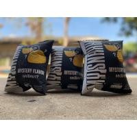 ราคา MY SNAXX มันฝรั่ง MY MATE NATE! รสปริศหนา( จำนวน 3 ซอง ) (28028427841)