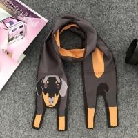 ราคา ผ้าพันหูกระเป๋ารูปสัตว์ วัสดุผ้า cotton 100% (2620219589)