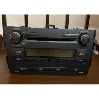 ราคา เครื่องเสียงติดรถยนต์ TOYOTA COROLLA ALTIS ปี 2012 (มือสอง) (17798783702)