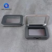 ราคา SOLARLINX เบาะเข็ม, แม่เหล็กสี่เหลี่ยมผืนผ้าแม่เหล็ก Pin กล่อง, เข็ม Pad Pin ผู้ถืออุปกรณ์เย็บผ้ากล่องเก็บ Pin เข็มเก็บ (28942518120)