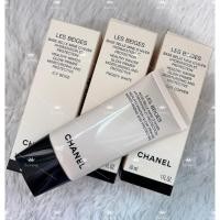 ราคา ❄️ chanel les beige Healthy Winter Glow Primer Moisturizing and protective 30 ml ❄️ (25107357600)