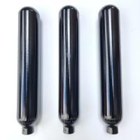 ราคา ถังสลิมตูดมน 0.38L ถังแรงดันสูง อุปกรณ์ตู้พรรณไม้น้ำ ถังออกซิเจนตู้ปลา CO2 (40852606037)