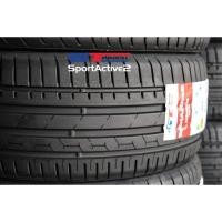 ราคา GT RADIAL SPORTACTIVE 2 225/35R19 / 225/40R19 / 225/45R19 / 235/35R19 / 235/40R19 / 235/45R19 / 235/55R19 (1332611622)