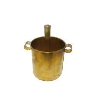 ราคา พิมพ์กดลอดช่อง ทองเหลืองแท้ ขนาดเส้นผ่าศูนย์กลาง 4 นิ้ว ( 11 cm.) (23312708451)