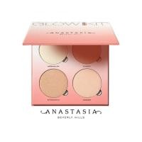 ราคา Anastasia Beverly Hills Sugar Glow Kit® ลิขสิทธิ์แท้ 100% จาก Shopฺ (26312926287)