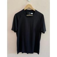 ราคา No. 433 เสื้อกีฬา Uniqlo ของแท้ มือสอง (27852134612)