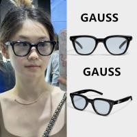 ราคา [ใหม่ 2024] GAUSS แว่นตากันแดด GM ทรงตาแมว คุณภาพสูง แฟชั่น Unisex (25733175482)