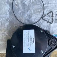 ราคา ชิ้นส่วนดั้งเดิมของหุ่นยนต์ดูดฝุ่น Ecovacs: สายพาน (สายพาน LDS/DTOF~Lidar) (43918510038)