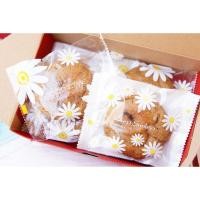 ราคา ซอฟคุกกี้ชอคโกแลต 6 ชิ้น ใส้ชอคโกแลตเยอะ ใช้เนยสด ชอคโกแลตแท้ 100% (6245316152)