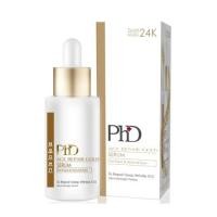 ราคา PhD Age Repair Serum 30 ml. สีทอง (1553914864)