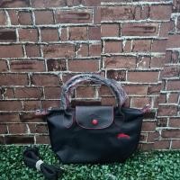 ราคา JA9 Long Champ (Size-M) 501H -sling hand bag longchamp -Ready Stock In Malaysia (44170729764)