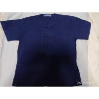 ราคา เสื้อหม้อฮ่อม ชายหญิง (3687298419)