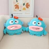 ราคา ตุ๊กตาใส่กระดาษทิชชู่ Hangyodon มาใหม่ มีที่แขวนในตัว สามารถแขวนติดผนังทั่วไปรถหรือเบาะรถ (27382217696)