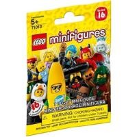 ราคา เลโก้​ LEGO Minifigures 71013 Series 16 (4797943250)