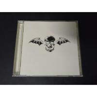 ราคา Used Avenged Sevenfold CD ซีดีเพลง มือสอง (23455782623)