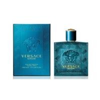 ราคา Versace Eros Pour Homme EDT 100 ml กล่องซีล (1363690040)