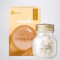 ราคา Cj Wellcare Innerb Aqua Rich Double 600มก. x 56ea (25689499480)