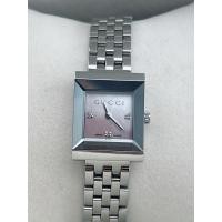 ราคา ⌚️Gucci 1500L Swiss Made – LadyUsed like new 97% หน้าปัด มุขชมพู แท้3 เม็ด สวยมากๆ ช้อป 5 หมื่น (29926317288)